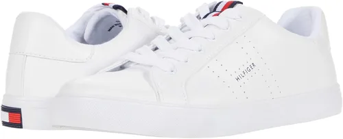 Vista 2 de Tommy Hilfiger Lamiss para mujer, Negro
