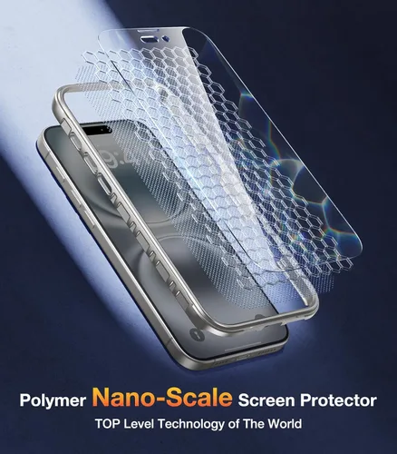Vista 847 de DIACLARA - Funda transparente compatible con iPhone XR 6.1 pulgadas 2018