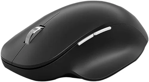 Vista 6 de Microsoft Ratón ergonómico Bluetooth - Peach (222-00033)