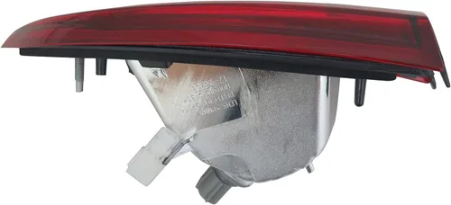 Vista 6 de TYC Conjunto de luz trasera derecha compatible con Mazda CX-3 2016-2021