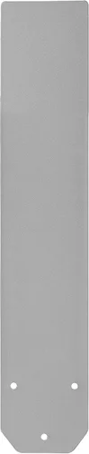 Vista 8 de Fanimation BPW7913MW Levon Custom Blade Juego de Ocho - 72 pulgadas - MW Mate blanco