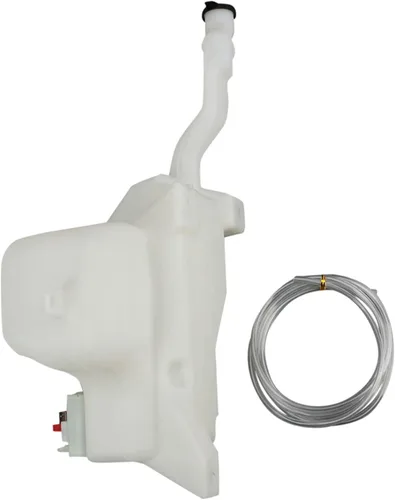 Vista 56 de Depósito de limpiaparabrisas TRQ Para Toyota RAV4 2013-2016