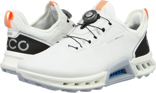 Vista 9 de ECCO Biom C4 Boa Gore-tex - Zapatos de golf impermeables para hombre