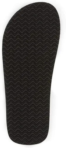 Vista 4 de Levi's Zapato casual de dos caballos para hombre, Negro, US