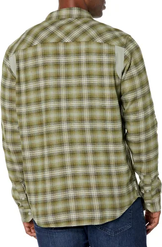 Vista 2 de Under Armour Tradesman Flex franela con botones para hombre