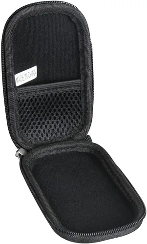 Vista 3 de Hermitshell Estuche rígido de viaje para Microsoft Modern Mobile Mouse (negro)