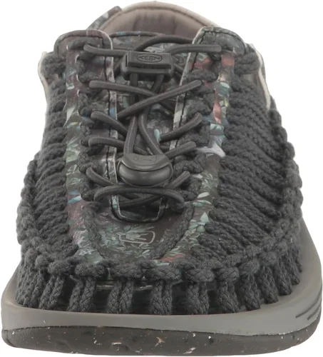 Vista 2 de KEEN Sandalias clásicas de dos cordones Uneek para hombre