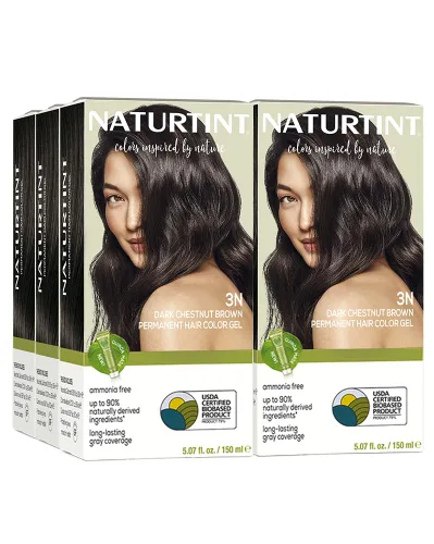 Vista 56 de Naturtint - Tinte permanente para el cabello