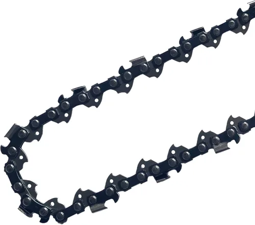 Vista 8 de 2 cadenas de sierra de poste de 8 pulgadas para sierra de poste Black & Decker LPP120 LPP120B NPP2018, cadena de repuesto de 8 pulgadas para Black &
