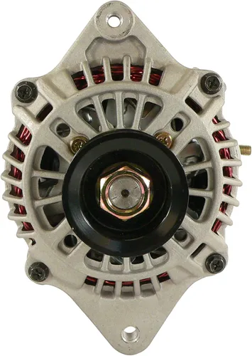 Vista 7 de Alternador DB Electrical Compatible con/Reemplazo para Subaru Auto y Camioneta Ligera Forester 2003 2.5L
