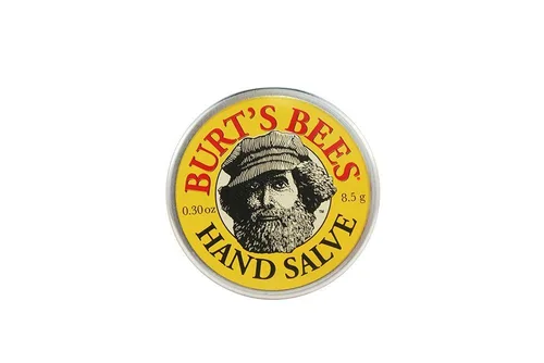 Vista 8 de Burt's Bees Salve de manos, 0.3 onzas