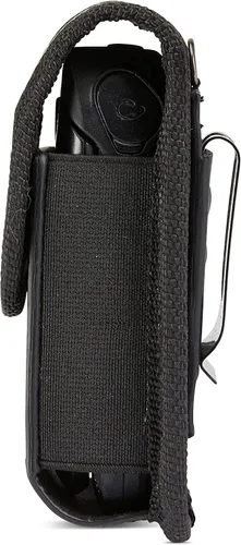 Vista 3 de BELTRON - Funda universal con tapa para teléfono, funda vertical de piel para TCL Flip Pro, Flip 3, Alcatel Go Flip 4, Go Flip V, Cingular Flip 2