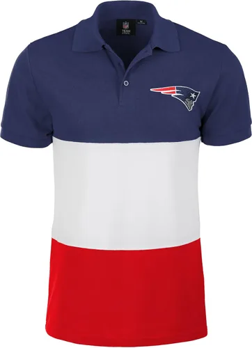 Vista 22 de FOCO Men's NFL Team Logo Polo Short Sleeve Shirt