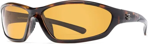 Vista 3 de Calcutta Men's Wayfarers Sports-Fan-Sunglasses