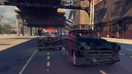 Vista 6 de Mafia II Collector's Edition -Xbox 360