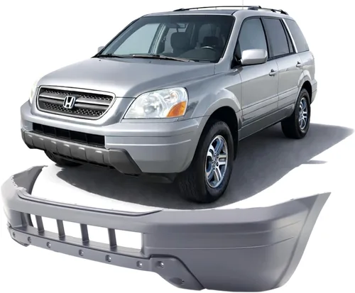 Vista 28 de Compatible con Jeep Patriot 2011-2017 Cubierta de parachoques delantero inferior Texturado, OEM 68091525AA, CH1015112