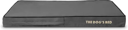 Vista 48 de Funda Exterior de Repuesto para Cama de Perro SOLAMENTE (Funda Exterior SOLAMENTE - SIN Cama, SIN Interior Impermeable) para The Dog's Bed, Tela