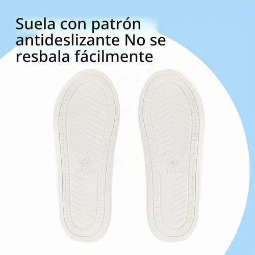 Vista 7 de Fundas impermeables para botas de lluvia, con control de arena, antideslizantes, suela de goma de PVC, reutilizables, botas de lluvia y nieve