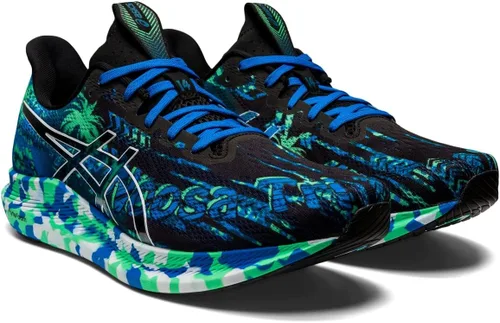 Vista 2 de ASICS - Tenis de correr para hombre Noosa TRI 14