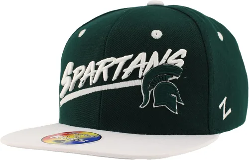 Vista 34 de ZHATS NCAA Unisex Kids NCAA Officially Licensed Youth Adjustable Hat Z11 Yonkers