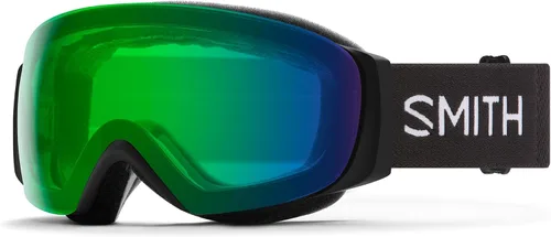 Vista 12 de SMITH I/O MAG Gafas de nieve – Gafas de esquí y snowboard para adultos con lente solar + lente intercambiable – para hombres y mujeres