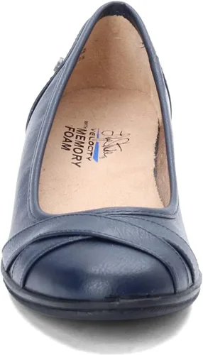 Vista 4 de LifeStride Zapatos planos I-leyal para mujer