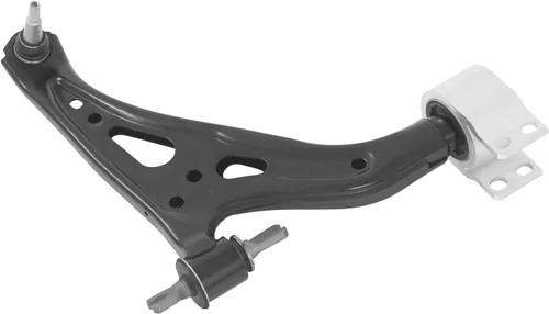 Vista 224 de Detroit Axle - Brazo de control inferior delantero derecho para Volkswagen