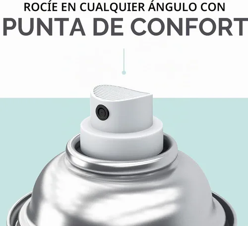 Vista 6 de Rust-Oleum 302592 - Pintura a la tiza en aerosol ultramate de 12 onzas (paquete de 1), color gris envejecido