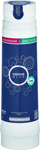 Vista 2 de GROHE 40691002 filtro azul