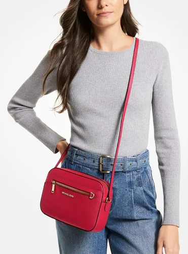 Vista 7 de Michael Kors Jet Set, Crossbody