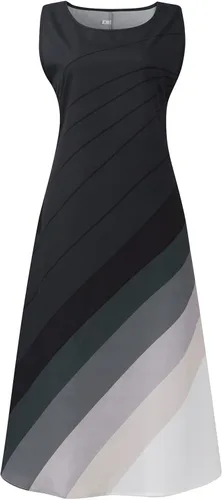 Vista 4 de FQZWONG Traje de dos piezas (vestido y cárdigan) para mujer, talla grande, sexy, para madre de la novia, vestidos formales de encaje y vestido