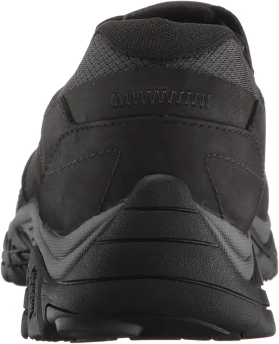 Vista 3 de Merrell Moab Adventure MOC - Zapatos de senderismo para hombre