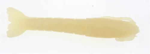Vista 21 de Berkley Gulp! Shrimp Saltwater Fishing Soft Bait Camarones Naturales