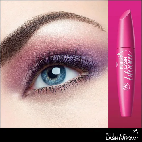 Vista 3 de COVERGIRL Full Lash Bloom by LashBlast Rímel Negro Marrón 810, 0.44 oz (el embalaje puede variar)