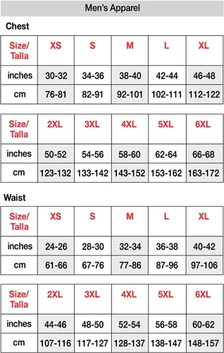 Vista 3 de Hanes Mens X-Temp Fresh IQ Tri-Blend Performance Tee Heather
