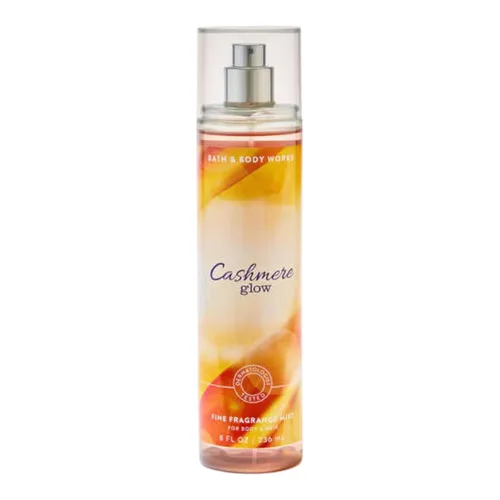 Vista 2 de Bath & Body Works Always Fleur - Espray corporal con fragancia fina (Always Fleur)