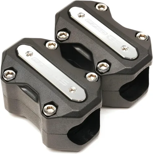 Vista 11 de Para BMW F750GS F 750GS F750 GS 2018 2019 2020 2021 Protector de motor de motocicleta Protección de parachoques Bloque decorativo Anticaída Marcos