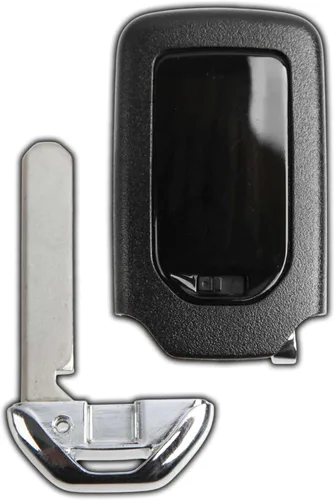 Vista 2 de Llavero de arranque remoto 4btn para Honda Ridgeline RTL RTS Sport (A2C97488400, 72147-T6Z-A11)