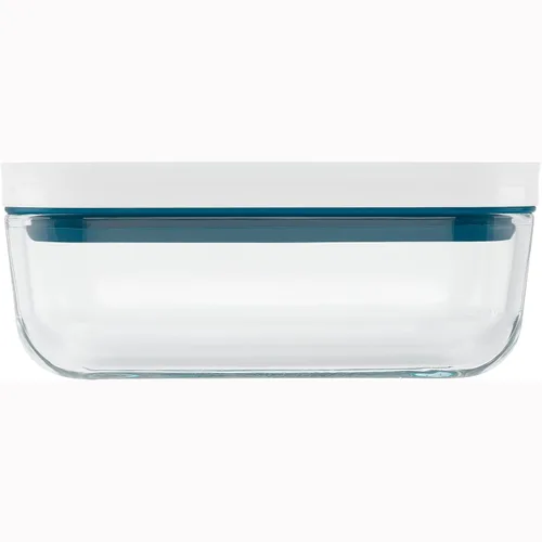 Vista 11 de ZWILLING Recipiente hermético de almacenamiento de alimentos Fresh & Save, pequeño, La Mer