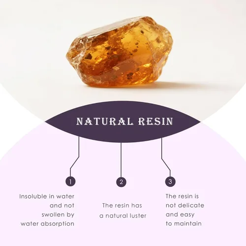 Vista 4 de Yin Yang - Pirámide de cristal curativo de orgonita – Tai Chi con bola de amatista obsidiana – Taiji Reiki Chakra Meditación pisapapeles Decoración