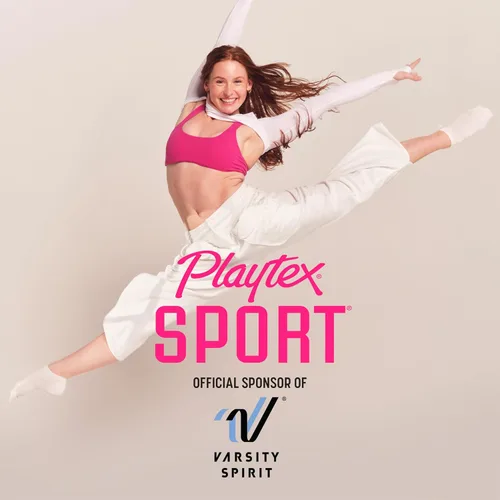 Vista 12 de Playtex Tampones deportivos de absorción regular, sin fragancia, 18 unidades, tampones regulares para mujeres, cuidado femenino, tampón Playtex