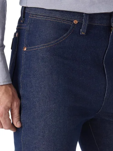 Vista 6 de Wrangler Recto para hombre
