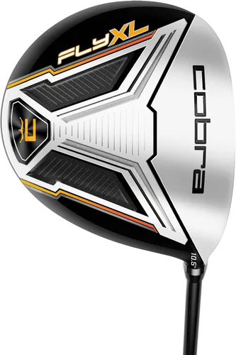 Vista 2 de Cobra Golf 2021 Fly XL - Juego completo de bolsa con soporte para hombre