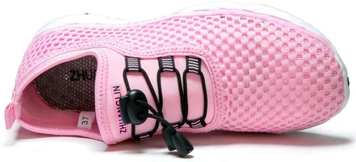 Vista 5 de Zhuanglin Zapatos acuáticos de secado rápido, para mujer