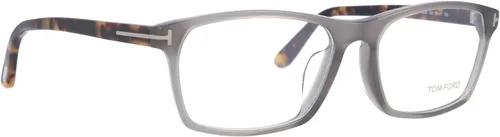 Vista 6 de Tom Ford FT4295 - Marco para gafas marco gris diámetro de lente de 2283in FT429558020