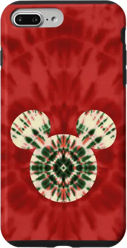 Vista 12 de Disney Mickey Mouse Head - Carcasa para iPhone 17