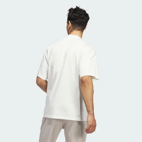 Vista 3 de adidas Originals Camiseta Select para hombre