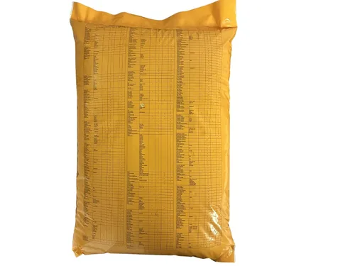 Vista 2 de Dimension Herbicida preemergente granular - 50 libras - bolsa de 50 libras