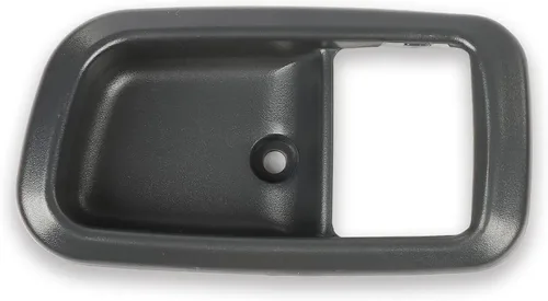 Vista 4 de G-PLUS Juego de adornos para manija de puerta compatible con Tundra Base 2000-2004 2006 2000-2003 Tundra Limited - Bisel para manija