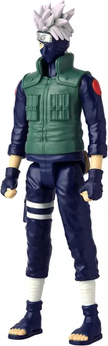 Vista 24 de ANIME HEROES - Bleach - Figura de acción Abarai Renji